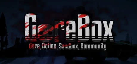 دانلود بازی GoreBox کرک انلاین