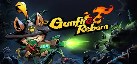 دانلود بازی Gunfire Reborn کرک انلاین