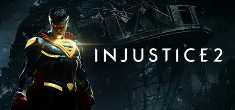 دانلود بازی Injustice 2 کرک انلاین