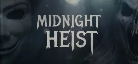دانلود بازی Midnight Heist کرک انلاین