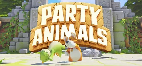 دانلود بازی Party Animals کرک انلاین