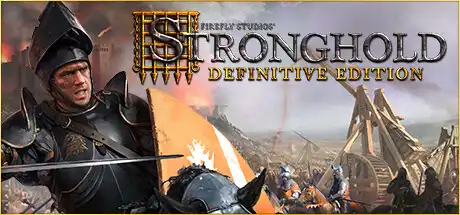 دانلود بازی Stronghold Definitive Edition کرک انلاین