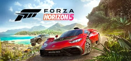 دانلود بازی Forza Horizon 5 کرک انلاین