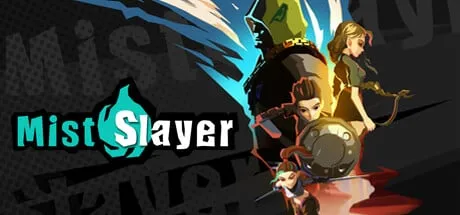 دانلود بازی Mist Slayer کرک انلاین
