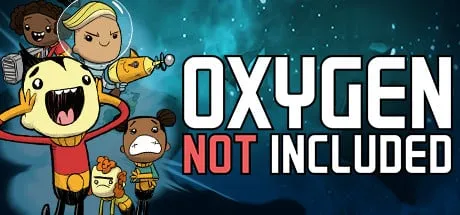 دانلود بازی Oxygen Not Included کرک انلاین برای کامپیوتر