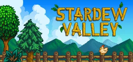 دانلود بازی Stardew Valley v1.6.0 کرک انلاین برای کامپیوتر