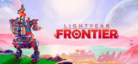 دانلود بازی Lightyear Frontier کرک انلاین
