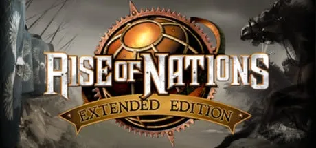 دانلود بازی Rise of Nations: Extended Edition کرک انلاین برای کامپیوتر