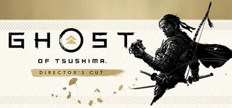Ghost of Tsushima DIRECTORS CUT