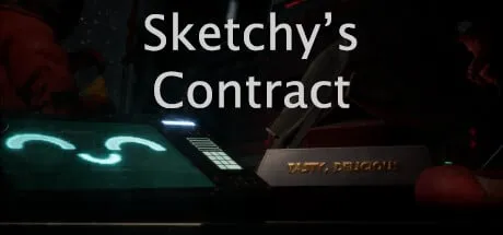 دانلود بازی Sketchy’s Contract کرک انلاین