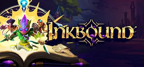 دانلود بازی Inkbound v1.0.3.23712 کرک انلاین برای کامپیوتر
