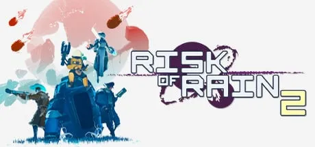 دانلود بازی Risk of Rain 2 v1.2.4.4 کرک انلاین برای کامپیو