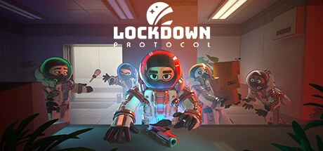 دانلود بازی LOCKDOWN Protocol کرک انلاین