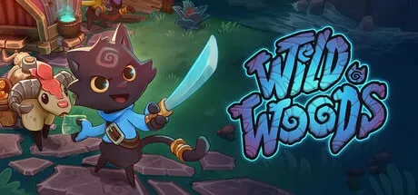 دانلود بازی Wild Woods v0.0.4 کرک انلاین برای کامپیوتر