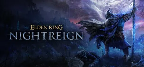ELDEN RING NIGHTREIGN V1.03